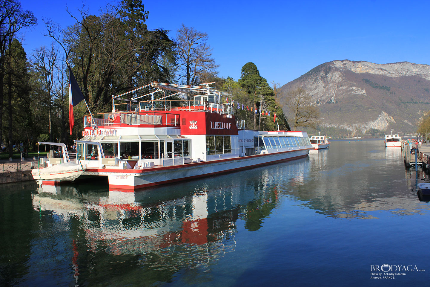 Annecy